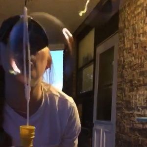 Meet your Posher, Riti